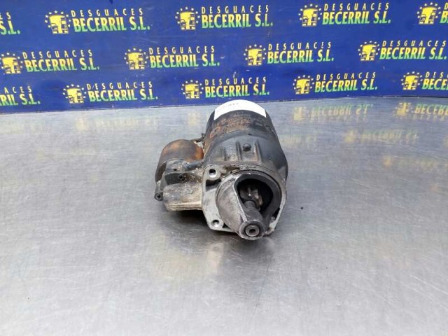 9000333122 Motor de arranque  disponible Utrera