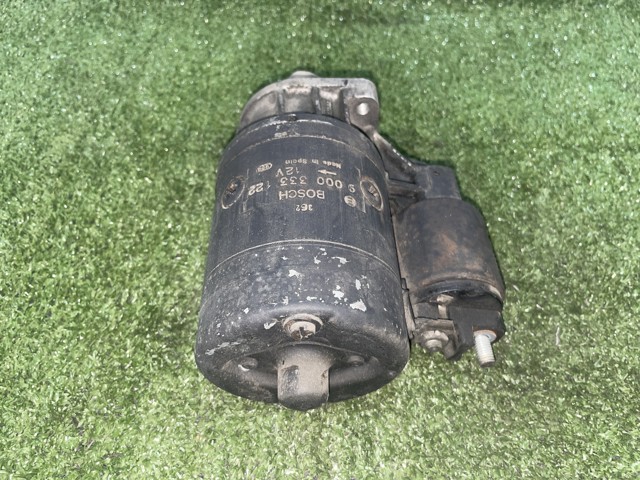 9000333122 Motor de arranque  disponible Utrera