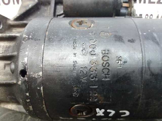 9000333122 VAG Motor de arranque  en stock Gandía