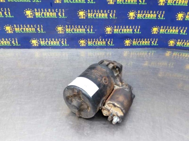9000333122 Motor de arranque comprar Girona