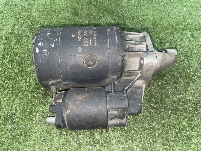 VAG 9000333122 Motor de arranque  en stock Valencia