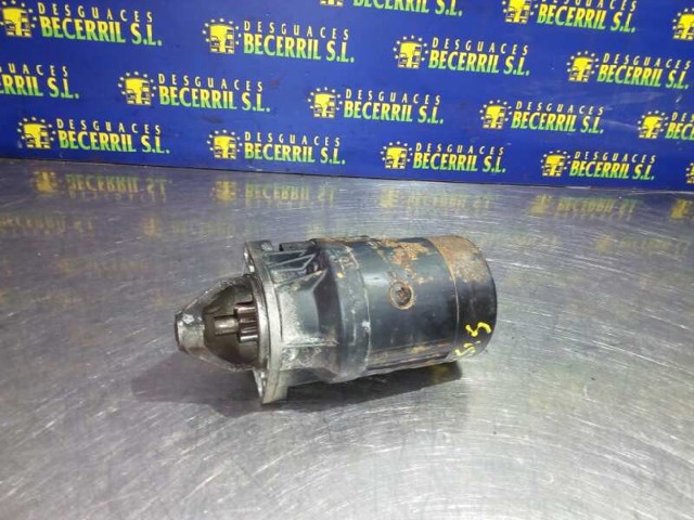VAG 9000333122 Motor de arranque comprar Pamplona