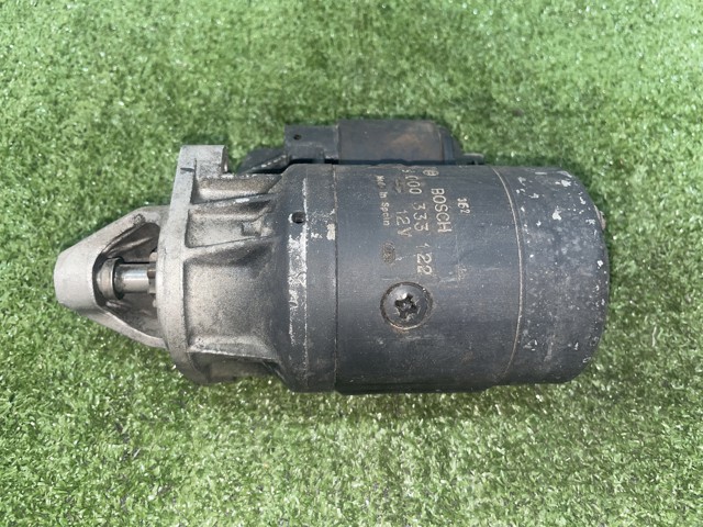 9000333122 Motor de arranque  comprar en Zaragoza