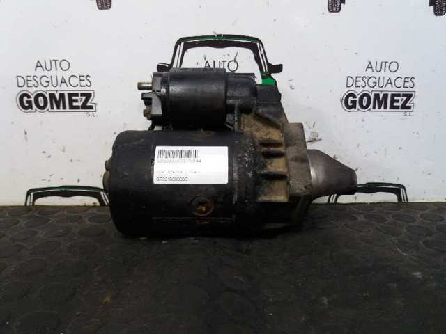 9000333122 VAG Motor de arranque comprar Alcalá