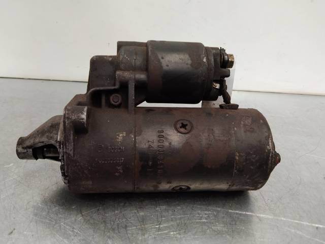 9000334102 VAG Motor de arranque  disponible Ourense