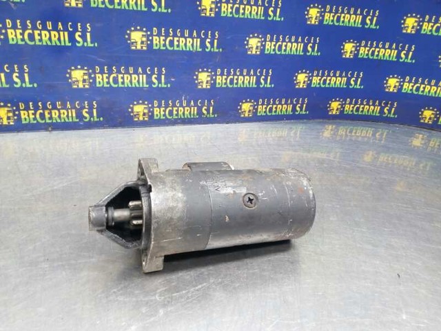 9000334102 VAG Motor de arranque comprar Alcalá