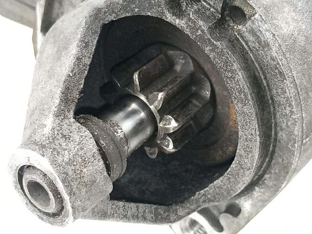 VAG 9000334102 Motor de arranque  en stock Valencia