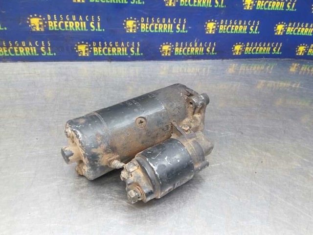 9000334102 Motor de arranque  comprar en Pontevedra
