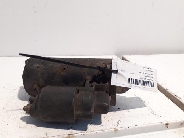 VAG 9000334102 Motor de arranque  en stock Terrassa