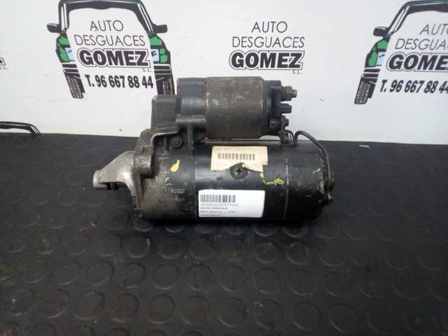 VAG 9000334102 Motor de arranque comprar Pamplona