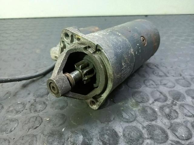 9000334102 Motor de arranque  disponible Burgos