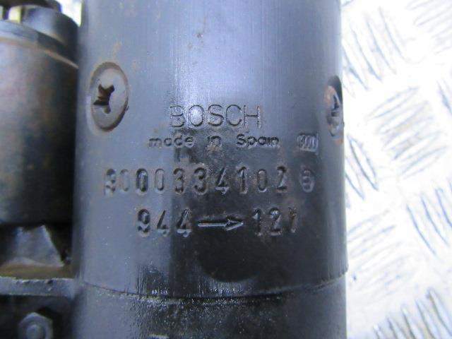 9000334102 Motor de arranque  en stock Sabadell