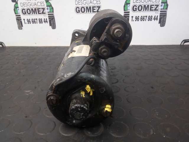 VAG 9000334102 Motor de arranque  en stock Salamanca