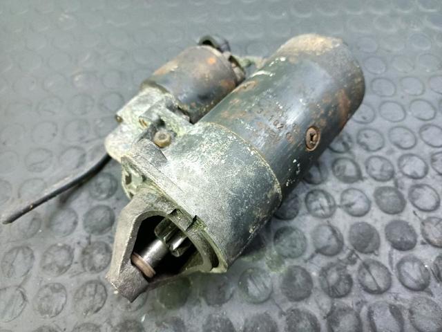 9000334102 Motor de arranque  comprar en Zaragoza