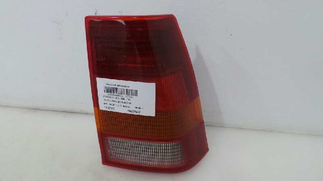 Opel Kadett  (33, 34, 43, 44)