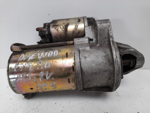 Arranque motores 9000794 GM