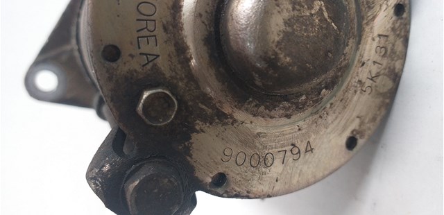 9000794 GM Motor de arranque  comprar en Jaén