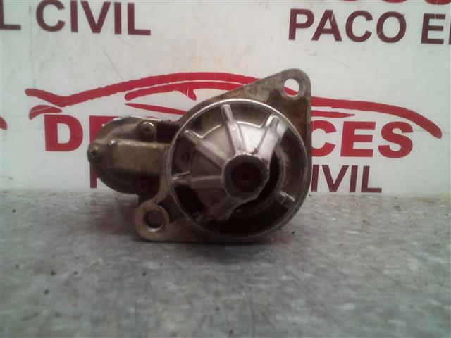 9000794 GM Motor de arranque  disponible Vigo