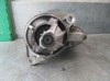 Motor de arranque 9000794 GM