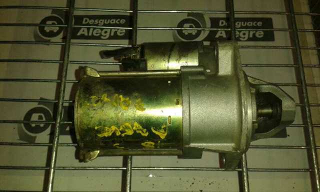 GM 9000794 Motor de arranque  disponible Valladolid
