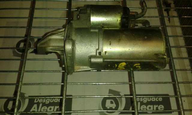 9000794 GM Motor de arranque  en stock Gandía