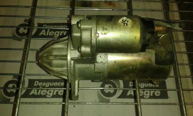GM 9000794 Motor de arranque  comprar en Ponferrada
