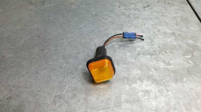 Luz intermitente guardabarros 90008400 OPEL