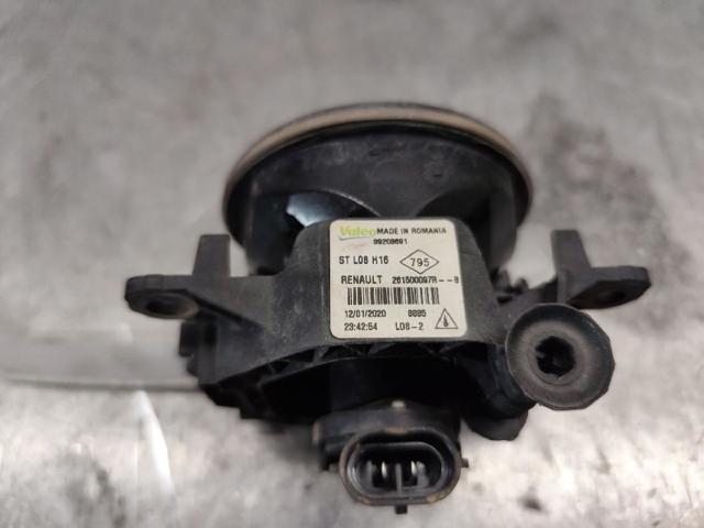 90012264 Faro antiniebla izquierdo y derecho comprar Sevilla