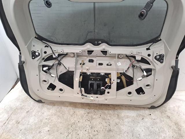 9001A6FP6C NISSAN Puerta trasera del maletero (portón trasero)  comprar en Oviedo