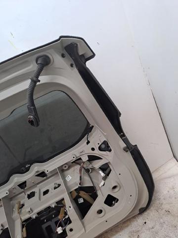 NISSAN 9001A6FP6C Puerta trasera comprar Pamplona