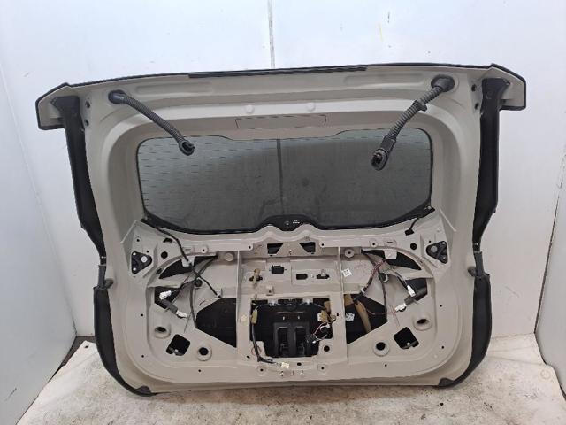 9001A6FP6C NISSAN Puerta trasera del maletero (portón trasero)  disponible Vigo