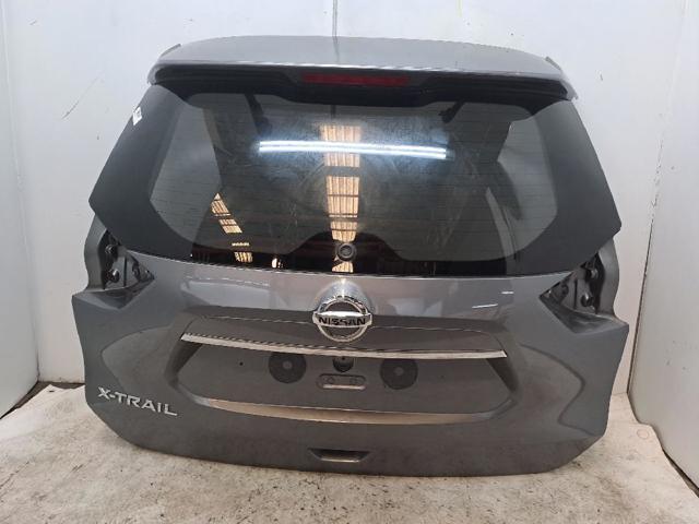 9001A6FP6C NISSAN Puerta trasera comprar Bilbao