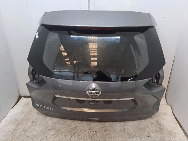 NISSAN 9001A6FP6C Puerta trasera del maletero (portón trasero)  disponible Valladolid