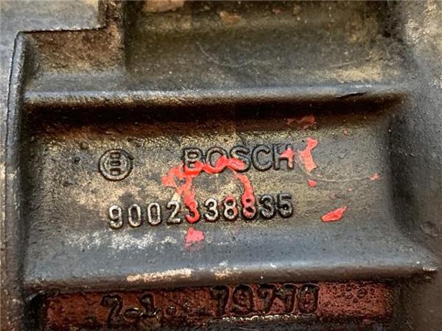 9002338835 NISSAN Motor de arranque comprar Bilbao