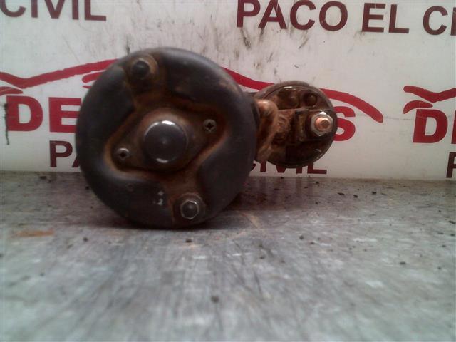 9002338835 NISSAN Motor de arranque comprar Bilbao