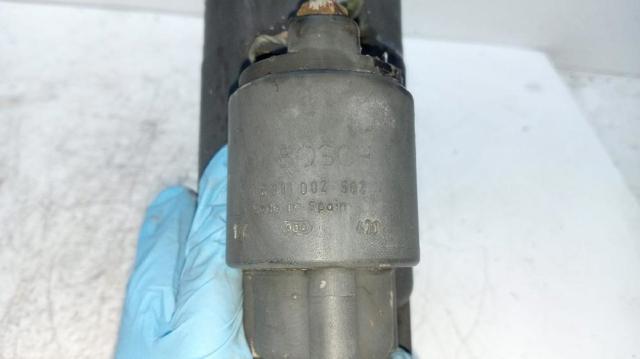 NISSAN 9002338835 Motor de arranque  en stock Valencia