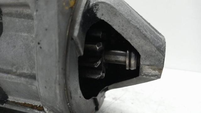9002338835 Motor de arranque  comprar en Zaragoza