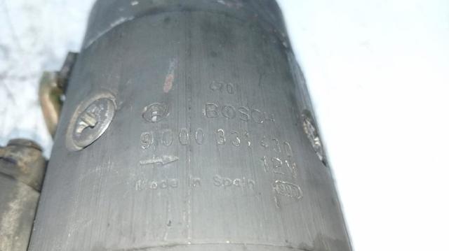 9002338835 Motor de arranque comprar Almería