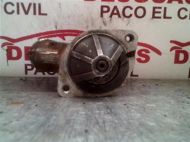 NISSAN 9002338835 Motor de arranque  en stock Salamanca