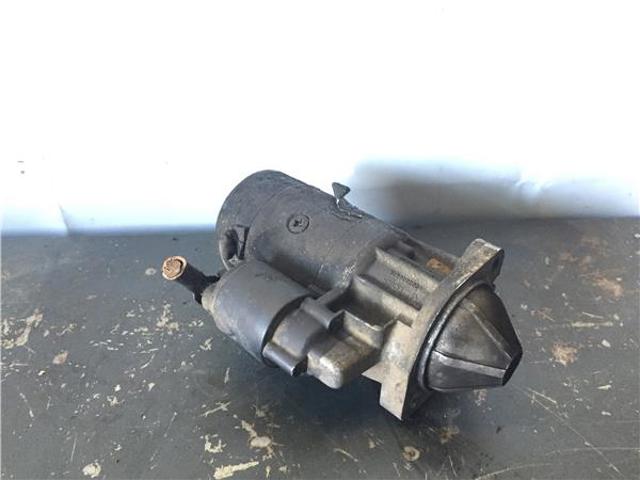 9002338835 NISSAN Motor de arranque  comprar en Jaén