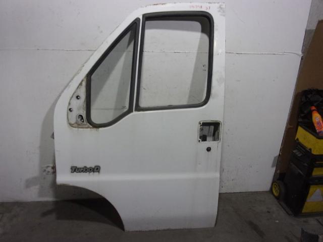 Puerta delantera izquierda para Citroen Jumper 230L