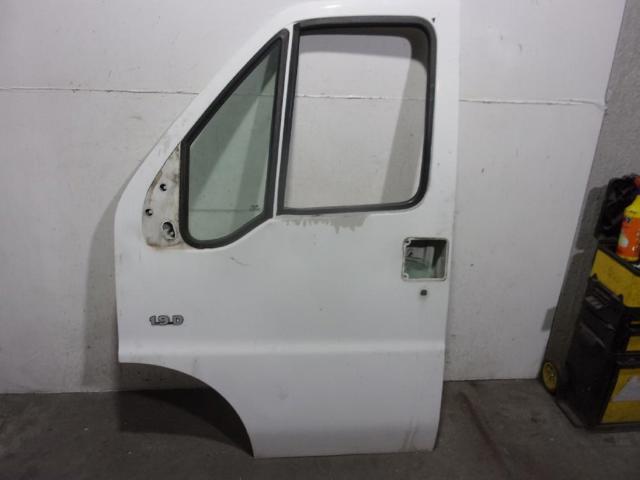 Comprar Puerta del conductor Jumper  230L