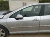 Puerta de coche, delantera, izquierda 9002AL PEUGEOT