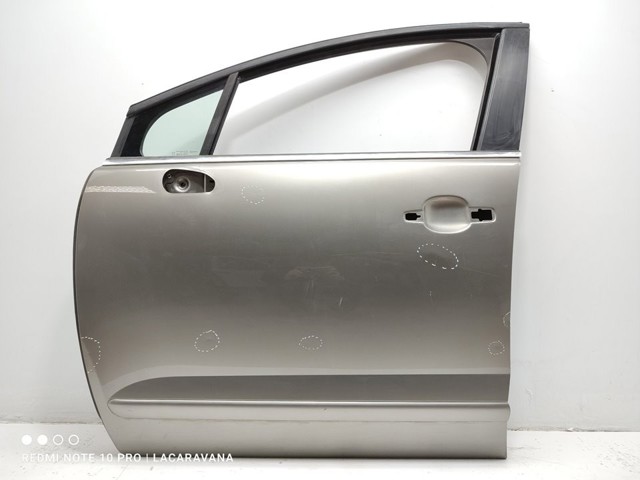 9002AR Peugeot/Citroen