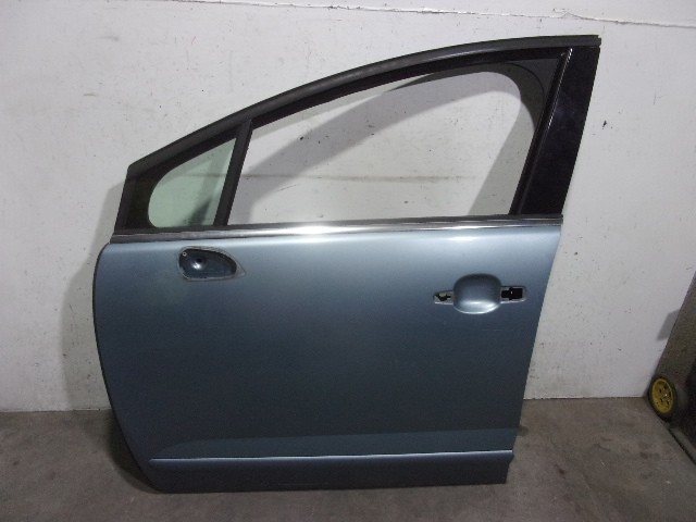 PEUGEOT 9002AR Puerta delantera izquierda  comprar en Albacete
