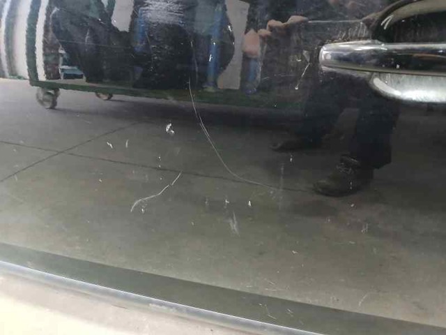 PEUGEOT 9002AR Puerta delantera izquierda comprar Pamplona