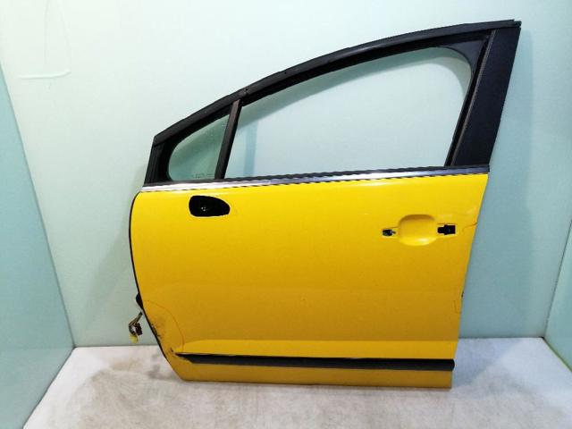 9002AR PEUGEOT Puerta delantera izquierda  comprar en Oviedo