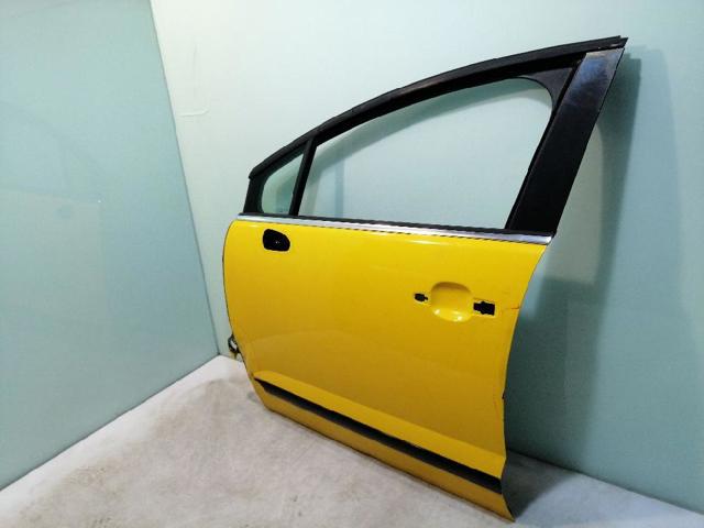 PEUGEOT 9002AR Puerta delantera izquierda comprar Pamplona