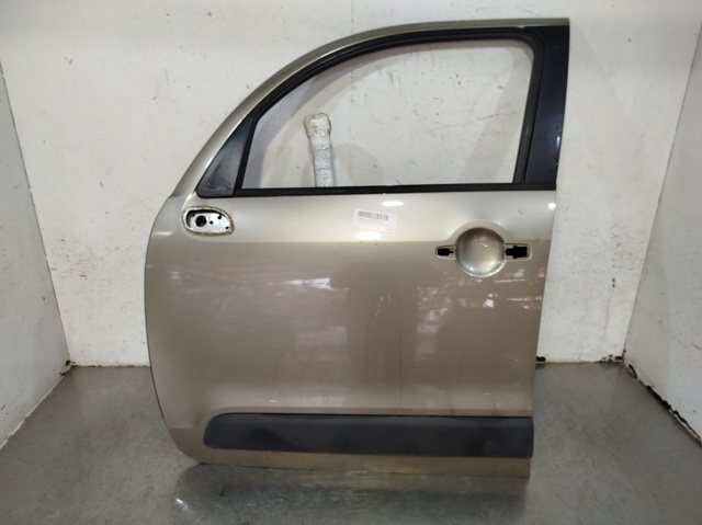 Puerta de coche, delantera, izquierda Citroen C3  desde 336,86 €