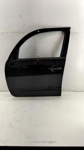 Puerta delantera izquierda para Citroen C3 SH